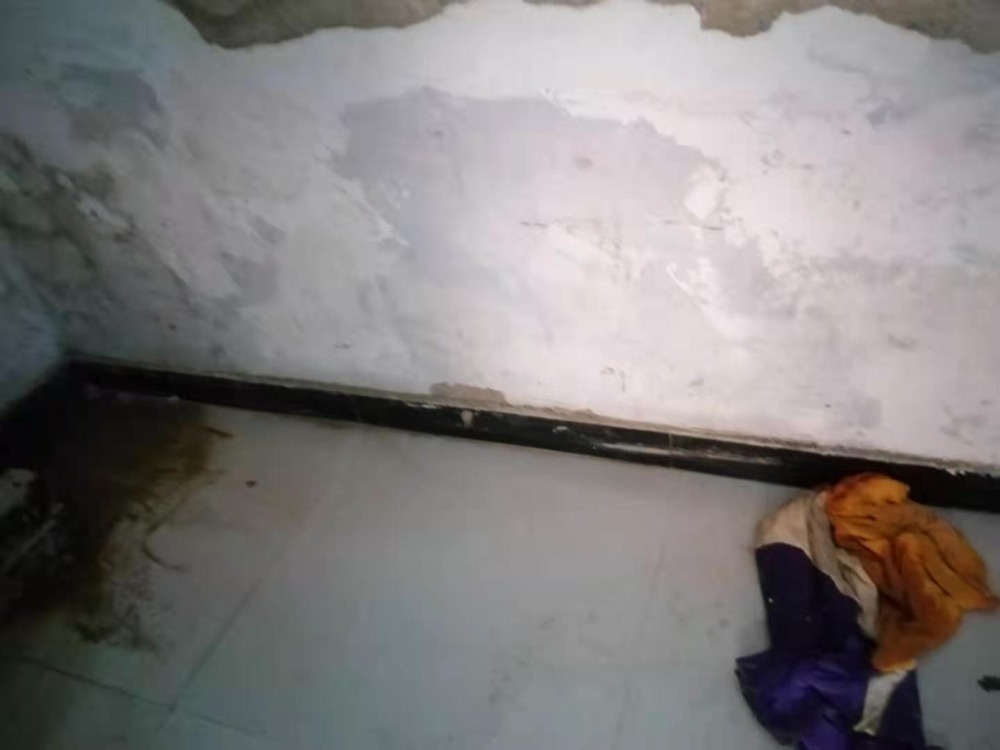 宜章家里漏水了怎么办？