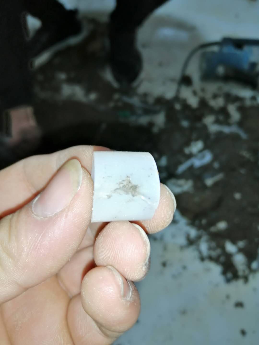 宜章地暖漏水检测